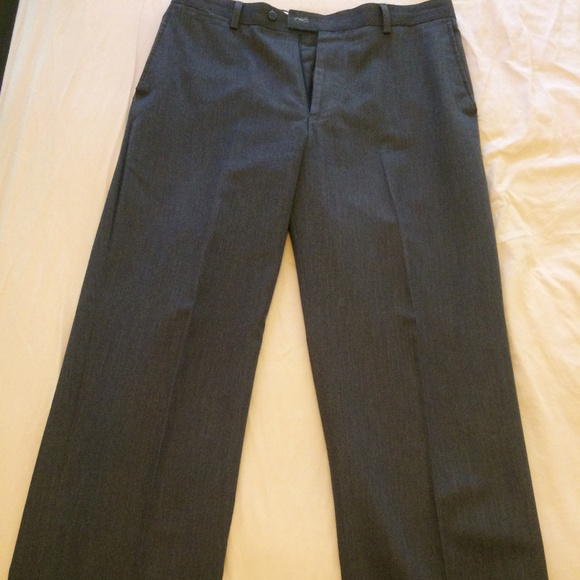 Louis Raphael Slacks - Picture 2 of 3